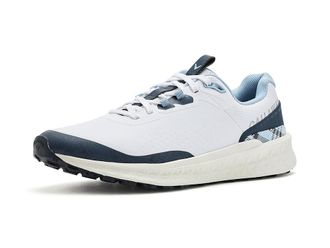 Callaway Pacific XT Mens Golf Shoes White/Navy : 10.5 D - Medium, Leather
