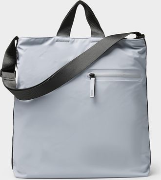 Rains Mens Dash Messenger Tote Bag