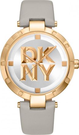 DKNY Womens DK1L041L0025 Ladies Watch - Gold - One Size