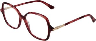 Guess Donna, Accessori, Rosso, Taglia unica, new