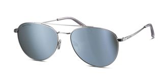 Marc O'Polo 505066 31 Mens Sunglasses Gunmetal Size 57
