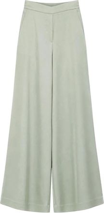 Suncoo Donna, Pantaloni, Verde, S, new