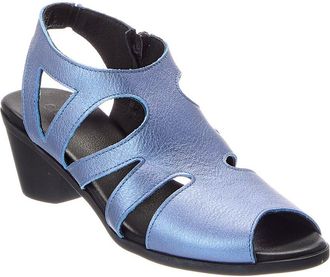 Arche Sorako Leather Sandal