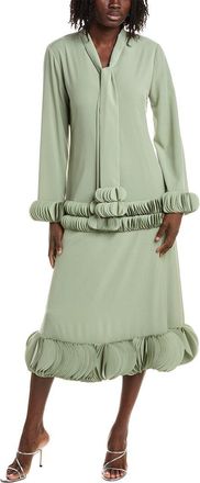 Alexis Alexis Zuella Midi Dress