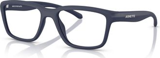 Arnette 54mm Square optical glasses in Blue at Nordstrom