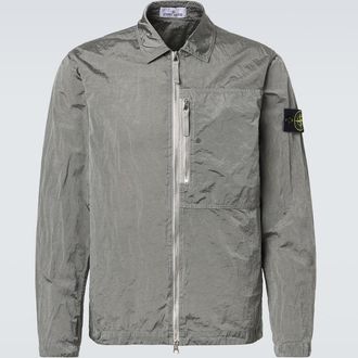 Stone Island Compass blouson jacket