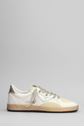 4B12 Playnew Sneakers