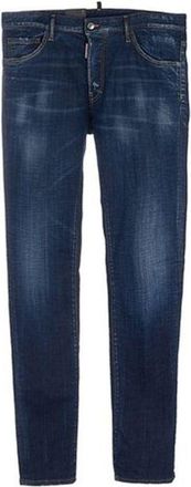 Dsquared2 Dsquared&sup2; Cotton Skinny Womens Jeans
