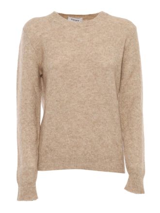 KANGRA Regular Fit Crewneck Sweater