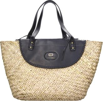 La Carrie Seasalt Tote - Dames - Shoppers - Veelkleurig - ONE Size - Leer - Tassen