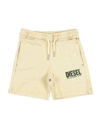 Diesel BOTTOMWEAR - Shorts & Bermuda Shorts on YOOX.COM