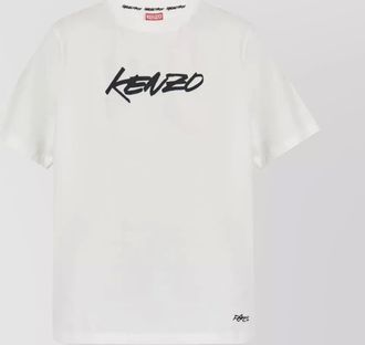 Kenzo gots futura relax t-shirt