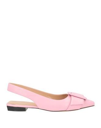 Sergio Rossi FOOTWEAR - Ballet flats sur YOOX.COM