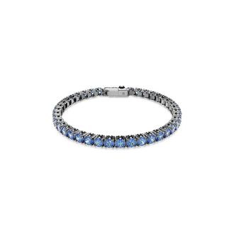 Swarovski Donna, Accessori, Blu, Taglia unica, new