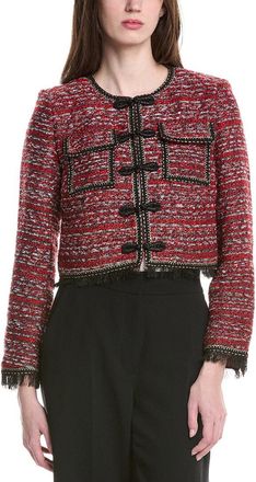 Walter Baker Naomi Tweed Jacket