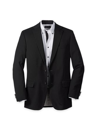 Paul Fredrick Travel Blazer