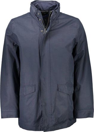 GANT Polyester Mens Mens Jacket