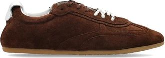 Alohas Tb. 24 Sneakers - Dames - Sneakers - Bruin - 39 EU - Leer - Schoenen