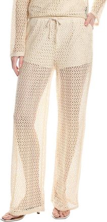 Rag & Bone Liv Mesh Pant