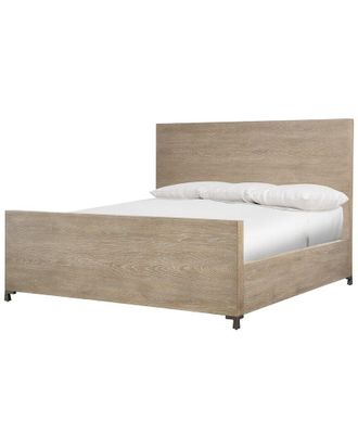 Bernhardt Aventura King Panel Bed