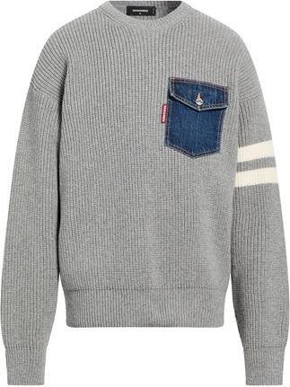 Dsquared2 MAGLIERIA - Pullover su YOOX.COM