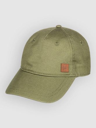 Roxy Extra Innings Color Cap gr&uuml;n