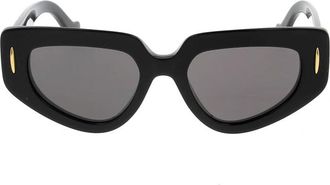 Loewe Zonnebrillen - unisex - Zonnebrillen - Zwart - ONE Size - Accessoires