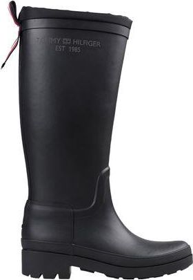 Tommy Hilfiger TH OVERKNEE RAINBOOTS