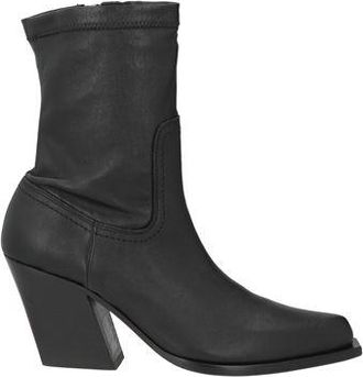 Vic Mati&eacute; FOOTWEAR - Ankle boots on YOOX.COM