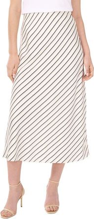 Vince Camuto Bias Skirt