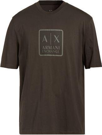 A|X Armani Exchange CAMISETAS Y TOPS - Camisetas en YOOX.COM