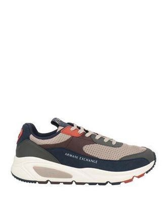 A|X Armani Exchange FOOTWEAR - Trainers on YOOX.COM