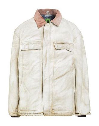 NOTSONORMAL COATS & JACKETS - Jackets sur YOOX.COM
