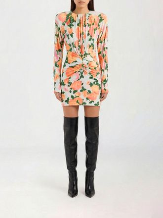 Stella McCartney Dress Woman color Pink