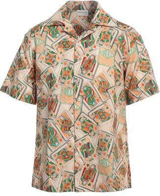 Drôle de Monsieur CAMISETAS Y TOPS - Camisas en YOOX.COM