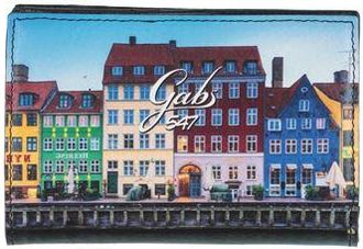 Gabs PICCOLA PELLETTERIA - Portafogli su YOOX.COM