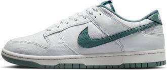Nike Mens Dunk Low Retro Shoes in Grey | IH1940-002