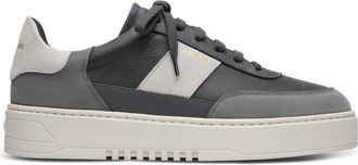 Axel Arigato Hombre, Zapatos, Negro, Talla: 45 EU
