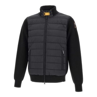 Parajumpers Takuji Hybrid Jumper
