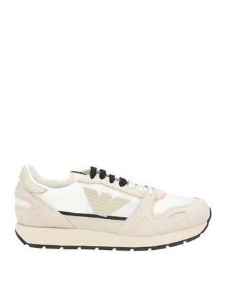 Emporio Armani FOOTWEAR - Trainers sur YOOX.COM