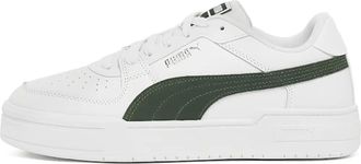 Puma Sneakers CA Pro White/Myrtle - Bianco