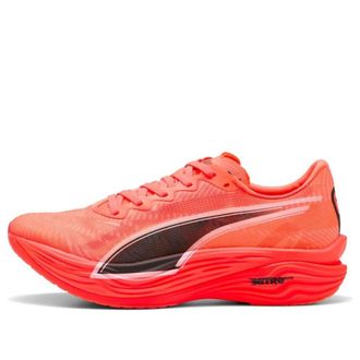 Puma Deviate Nitro Elite 3 Glow Red 309809-06