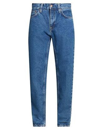 Nudie Jeans BOTTOMWEAR - Pantaloni jeans su YOOX.COM