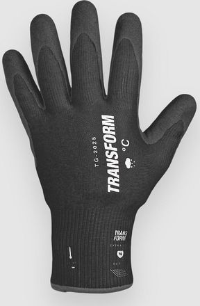 Transform Workwear Handschuhe schwarz