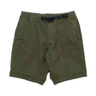 Gramicci Heren, Korte broeken, Groen, Maat: S Katoen