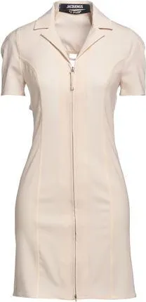 Jacquemus DRESSES - Mini dresses sur YOOX.COM