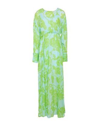 Essentiel DRESSES - Maxi dresses on YOOX.COM