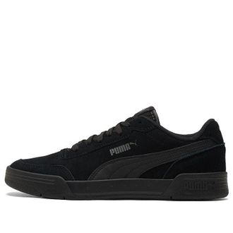 Puma Caracal Black 370304-21