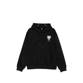 The North Face Graphic-print Drawstring Hoodie