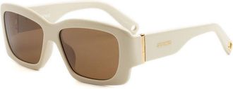 Jacquemus CROISIERE JAC/60 C2 Beige/Brown